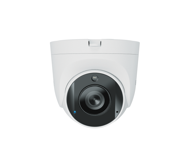 SYNOLOGY TC500 IP67 1/2,7 cala 850nm 2,8mm F1.8 850nm RJ45 Turret IK10 3Y - 1155594 - zdjęcie 4